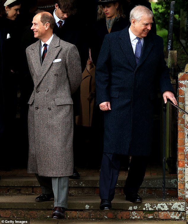 Prince Edward Publicly Addresses Epstein Scandal for First Time, Calls for Remembering Victims