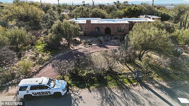 Ransom Deadline Looms for Missing 84-Year-Old Mother of Today Host Savannah Guthrie