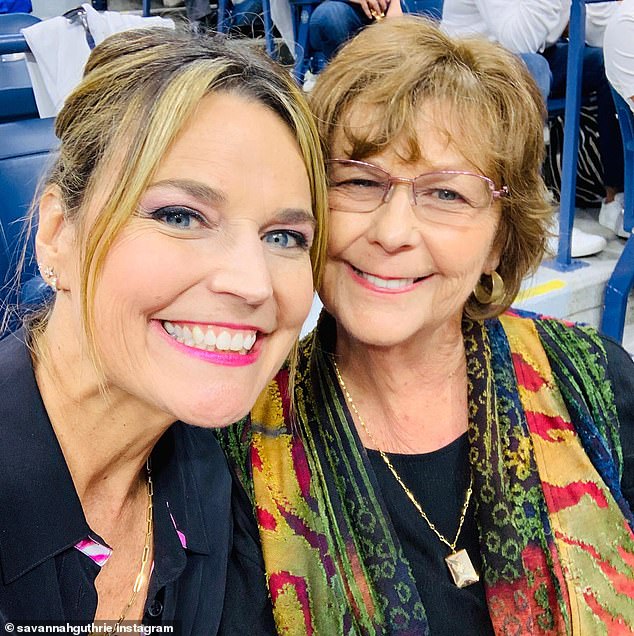 Ransom Deadline Looms for Missing 84-Year-Old Mother of Today Host Savannah Guthrie