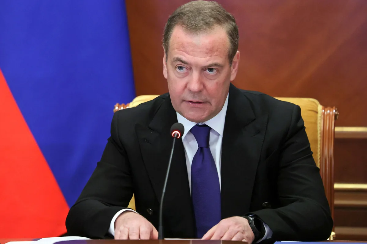 Russia's Fading Hope for Nuclear Arms Control as 'Winter' Looms