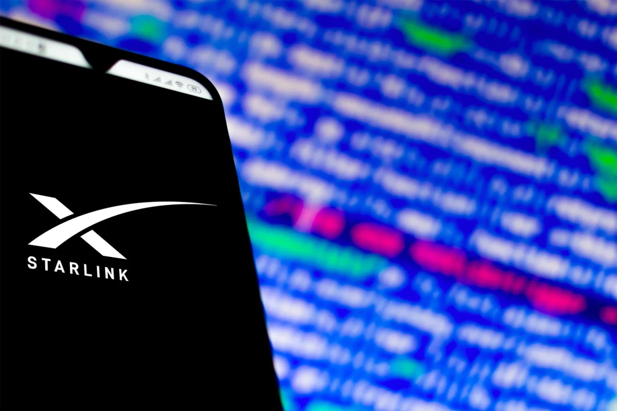 Russia Steps Up Development of Starlink Rival as Ukraine's Reliance on Western Tech Sparks Strategic Concerns