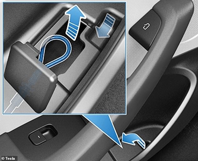 Safety Experts Sound Alarm Over High-Tech Car Features Amid China's Handle Ban