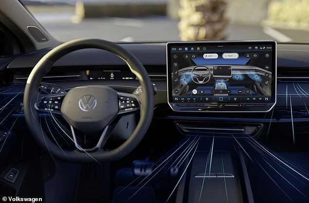 Safety Experts Sound Alarm Over High-Tech Car Features Amid China's Handle Ban