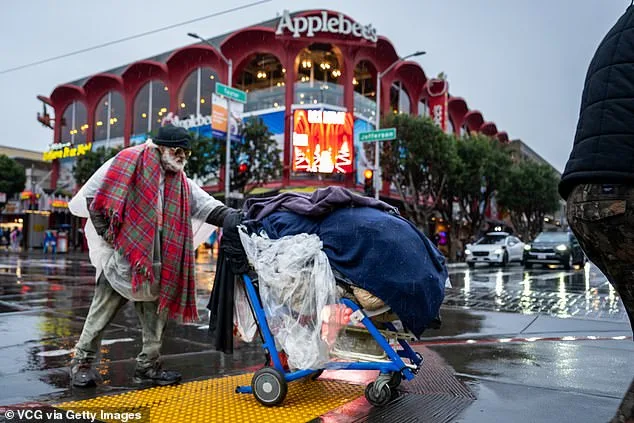 San Francisco's Rebranding Initiative: Power Players Unite for a Cultural Revival
