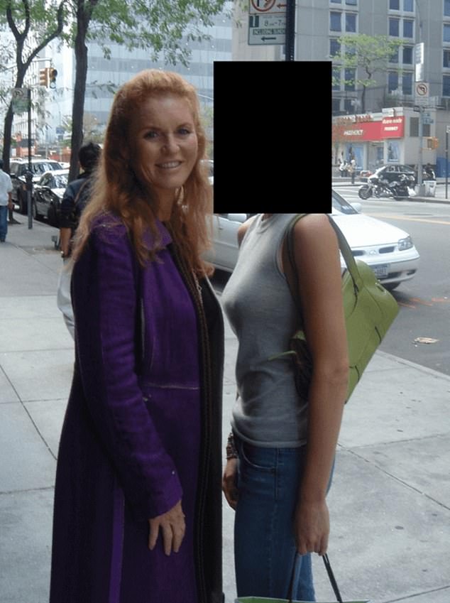 Sarah Ferguson's Emails to Epstein Reveal Royal Family Conspiracy and Financial Desperation