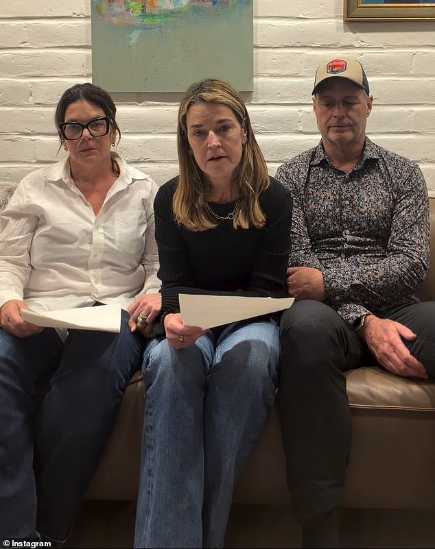 Savannah Guthrie's Emotional Plea for Missing Mother's Safe Return