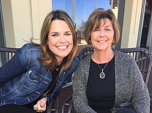 Savannah Guthrie's Emotional Plea for Missing Mother's Safe Return