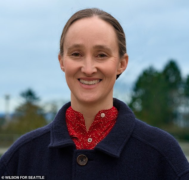 Seattle's Socialist Mayor's Tax Policies Spark Wealth Exodus to Nevada