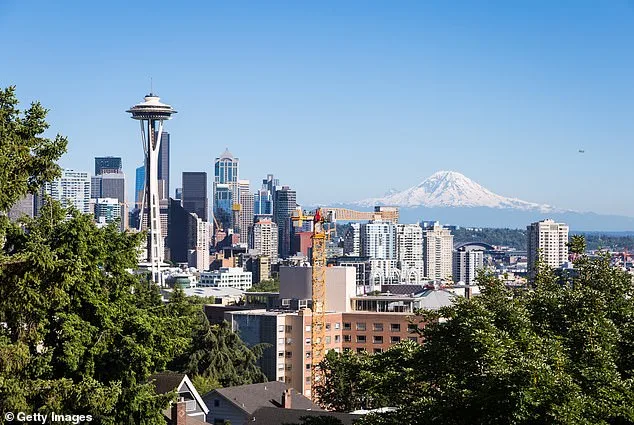 Seattle's Socialist Mayor's Tax Policies Spark Wealth Exodus to Nevada