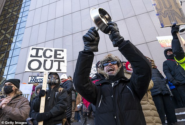 Shutdown on the Brink: Trump's Domestic Policies Face Crucial Vote Test Amid Foreign Policy Criticisms