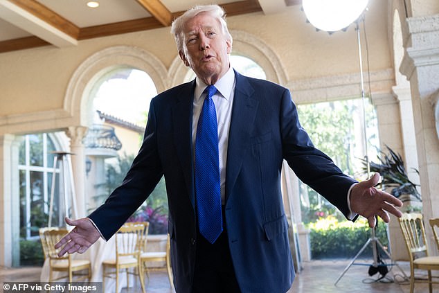 Shutdown on the Brink: Trump's Domestic Policies Face Crucial Vote Test Amid Foreign Policy Criticisms