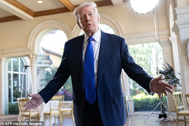 Shutdown on the Brink: Trump's Domestic Policies Face Crucial Vote Test Amid Foreign Policy Criticisms