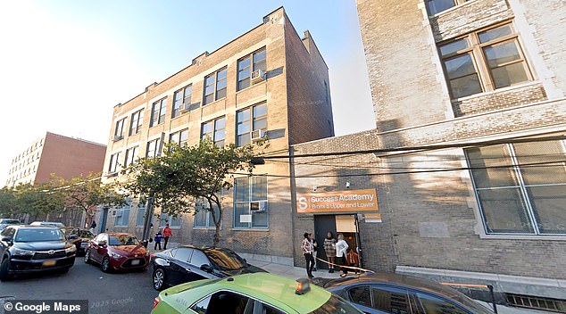 Strive Charter School in South Bronx Aims to Bridge Education and Childcare Gap with 7-Day Schedule