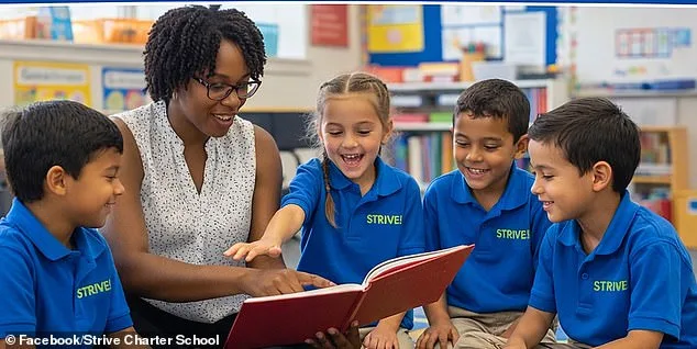 Strive Charter School in South Bronx Aims to Bridge Education and Childcare Gap with 7-Day Schedule