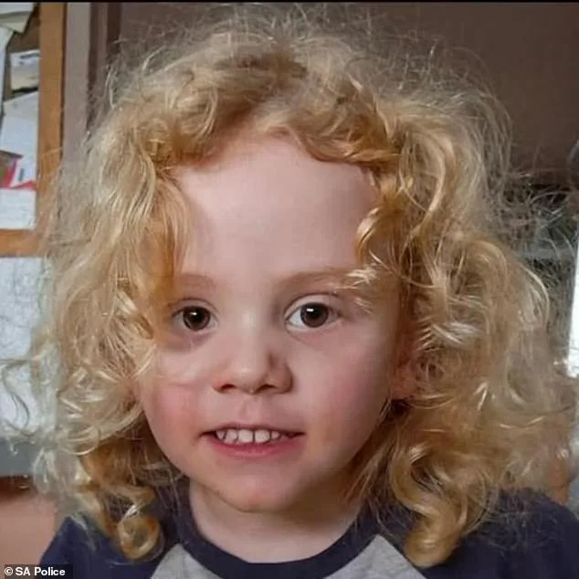 Suspect Identified in Disappearance of Gus Lamont; Not the Boy's Parent