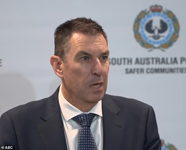 Suspect Identified in Disappearance of Gus Lamont; Not the Boy's Parent