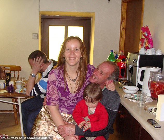 Systemic Failures in Legal Protections: The Rebecca McCarthy Tragedy