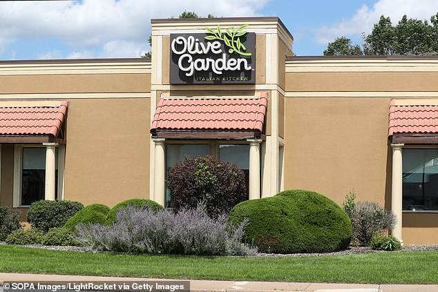 Tragic Death of Olive Garden Worker in Boiling Oil Vat Exposed in Chilling 911 Call