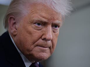 Trump Faces Domestic Fallout and Foreign Policy Challenges in Second Term