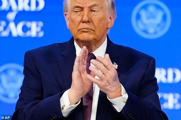 Trump's Board of Peace to Hold Inaugural Meeting on Gaza Reconstruction and Global Peace Efforts