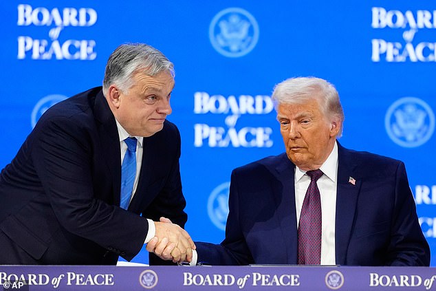 Trump's Board of Peace to Hold Inaugural Meeting on Gaza Reconstruction and Global Peace Efforts