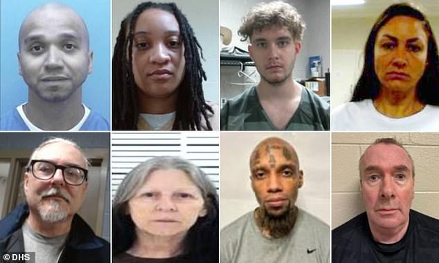 Trump's Immigration Crackdown: 35 British Nationals on Deportation List Amid Global Outcry