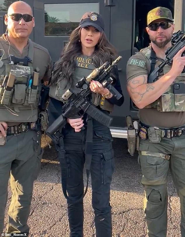 Trump's Immigration Crackdown: 35 British Nationals on Deportation List Amid Global Outcry