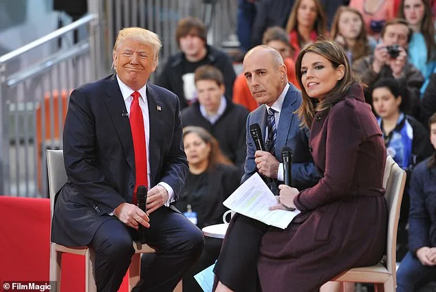 Trump's Unprecedented Role in Abduction Case Sparks Debate Over Officials' Role in Criminal Matters