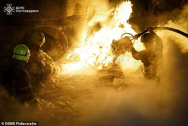 U.S. Sets June Deadline for Ending Ukraine War as Zelensky Warns of Pressure, Putin Launches New Attacks