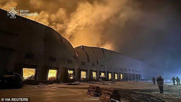 U.S. Sets June Deadline for Ending Ukraine War as Zelensky Warns of Pressure, Putin Launches New Attacks