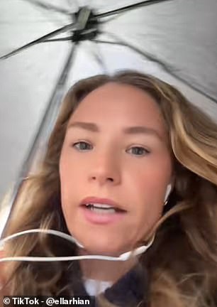 UK Faces Record 36-Day Rain Deluge as Public Frustration Boils Over on Social Media