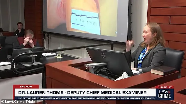 Uncle's Trial in Nephew's Murder Enters 15th Day with Emotional Testimony