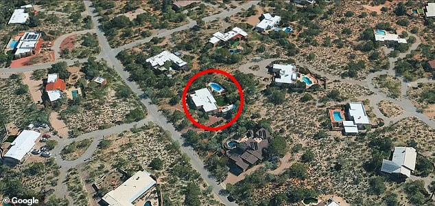 Unusually Clean Roof Sparks Police Probe into 84-Year-Old's Disappearance