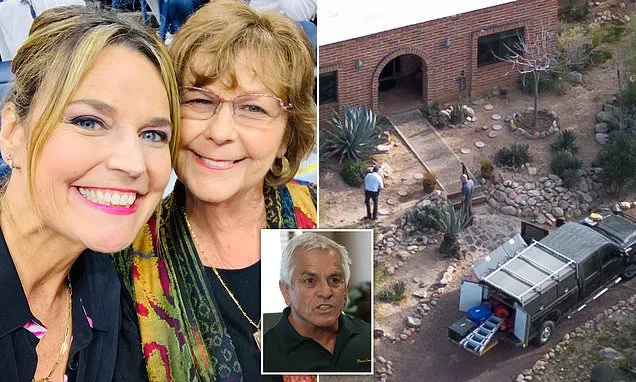 Unusually Clean Roof Sparks Police Probe into 84-Year-Old's Disappearance
