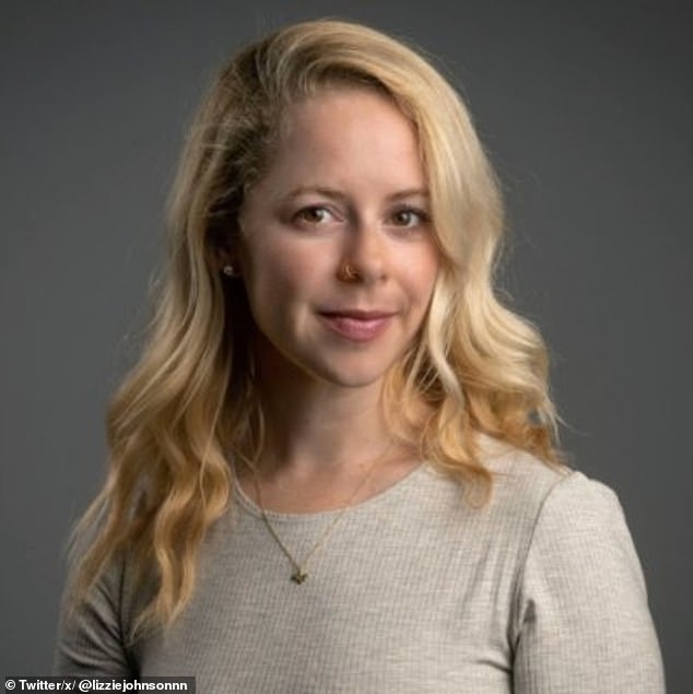 Washington Post Journalist Laid Off in Ukraine War Zone as Report Goes Viral