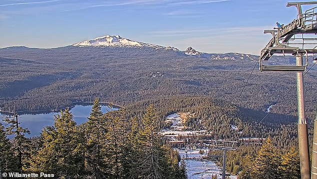 Western U.S. Snowpack Crisis Puts Ski Resorts and Water Security at Risk