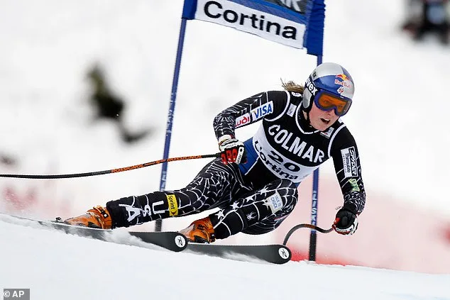 Winter Olympics: The Science Behind the Sport's Perfect Athletes