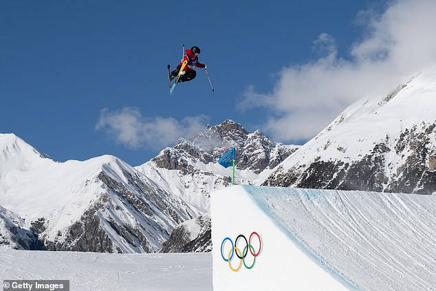 Winter Olympics: The Science Behind the Sport's Perfect Athletes