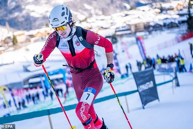 Winter Olympics: The Science Behind the Sport's Perfect Athletes
