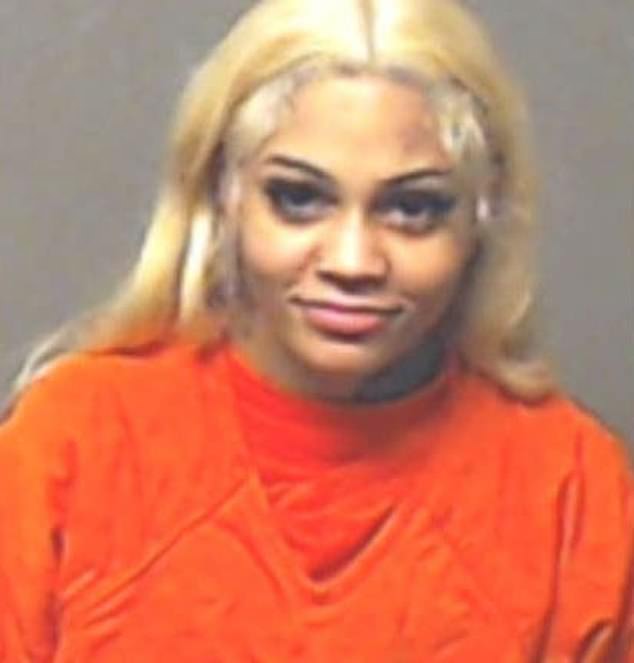 Young Rapper Arrested After Viral Video Allegedly Shows Dog Abuse During Live Stream