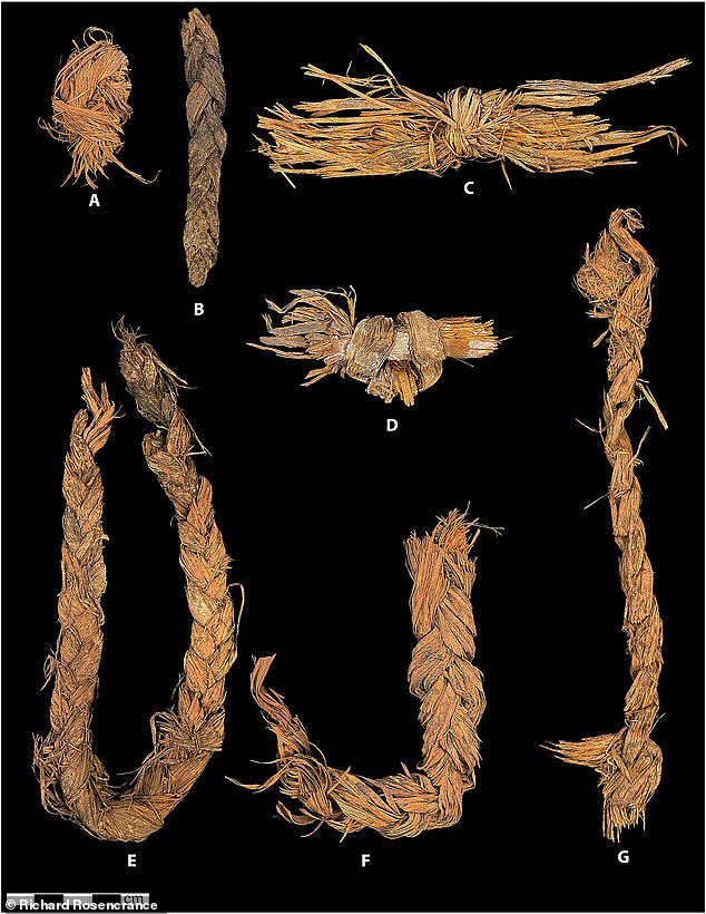 12,000-Year-Old Sewn Clothing in Oregon Reveals Advanced Skills of Early North Americans