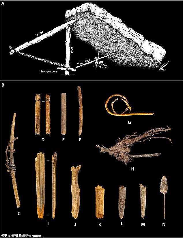 12,000-Year-Old Sewn Clothing in Oregon Reveals Advanced Skills of Early North Americans