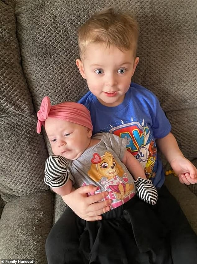 74-Year Sentence for Indiana Man Who Caused Fatal Crash Killing Two Children