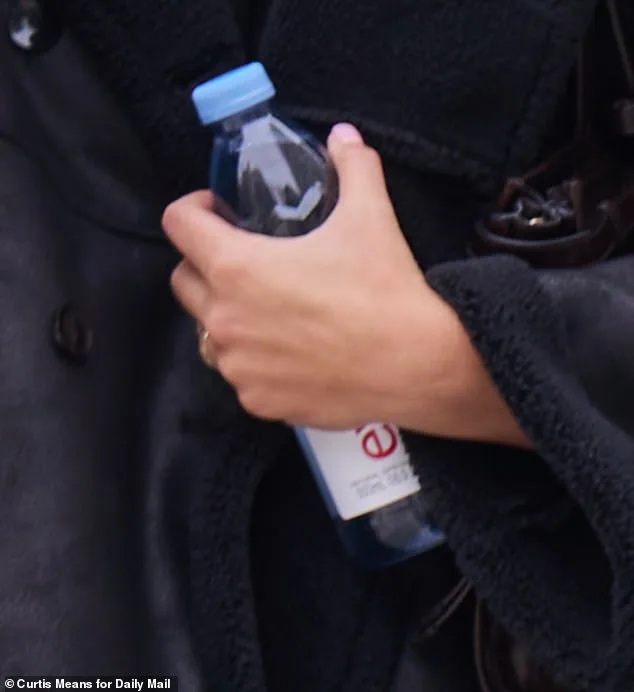 Accused Billionaire's Wife Shows Brazen Indifference in Sex Trafficking Trial