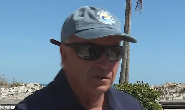 Emergency Response as Hutchinson Island's Seawall Faces Rising Seas and Hurricane Threat