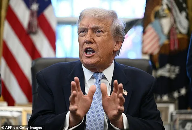 Failed Indictment Exposes Trump's Legal Contradictions as Pam Bondi Faces Backlash