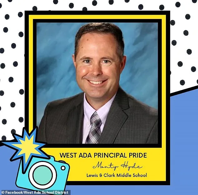 Idaho Teacher Sues School Over Inclusive Posters, Claims of Racial Discrimination and Unconstitutional Overreach