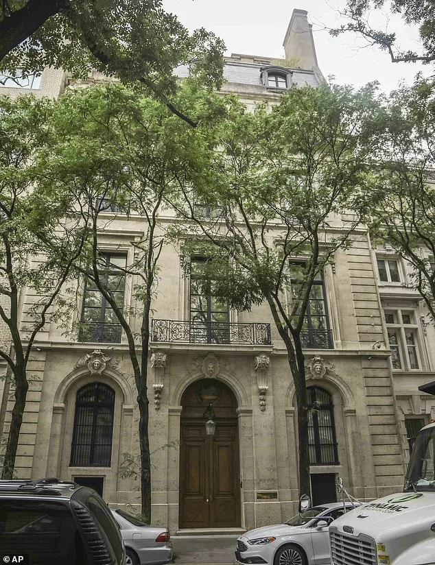 New Epstein Documents Reignite Scrutiny of Prince Andrew Amid Sex Trafficking Allegations in House Hearing