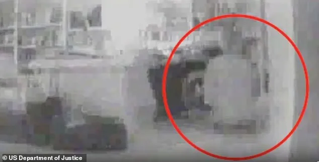 New Hidden Camera Footage of Jeffrey Epstein Sparks Renewed Controversy Over 2005 Allegations