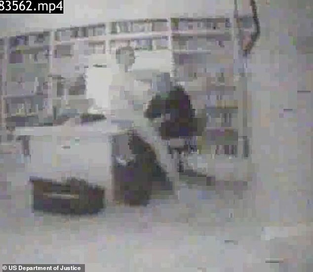 New Hidden Camera Footage of Jeffrey Epstein Sparks Renewed Controversy Over 2005 Allegations